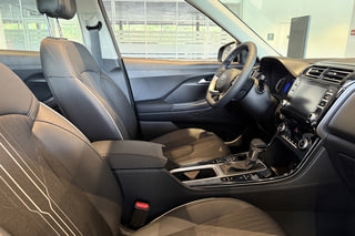SOLARIS HC I Лайфстайл + Продвинутый (Lifestyle + Advanced) Черный металлик I 2025, №6