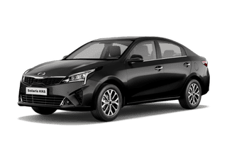 Фото SOLARIS KRS Luxe AV