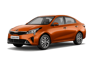 Фото SOLARIS KRS Comfort