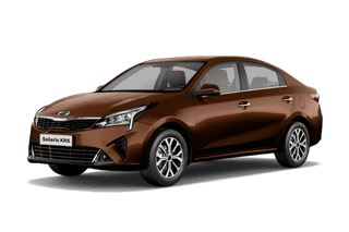 Фото SOLARIS KRS Comfort