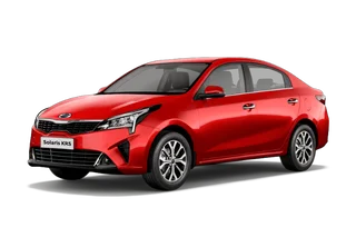 Фото SOLARIS KRS Premium