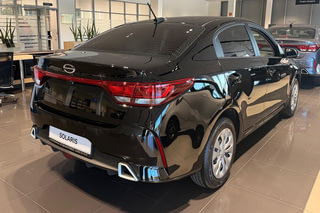 SOLARIS KRS Люкс АВ (Luxe AV) Фото SOLARIS KRS Люкс АВ (Luxe AV)