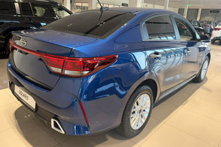 Фото SOLARIS KRS Престиж (Prestige)
