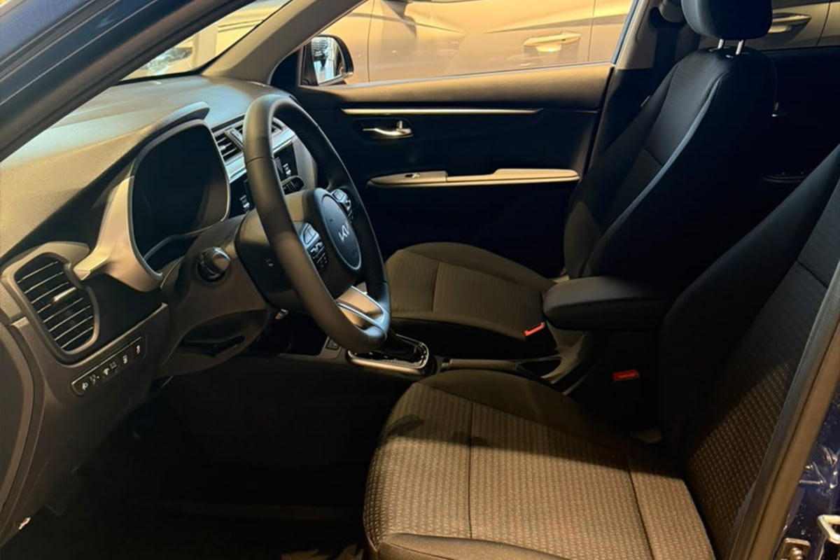 Фото SOLARIS KRS I Престиж (Prestige) Синий металлик I 2025, №6