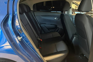 SOLARIS KRS I Престиж (Prestige) Синий металлик I 2025, №8