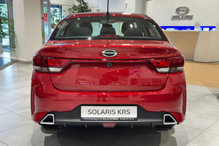 Фото SOLARIS KRS Престиж (Prestige)