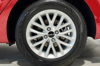 Фото SOLARIS KRS Престиж (Prestige)