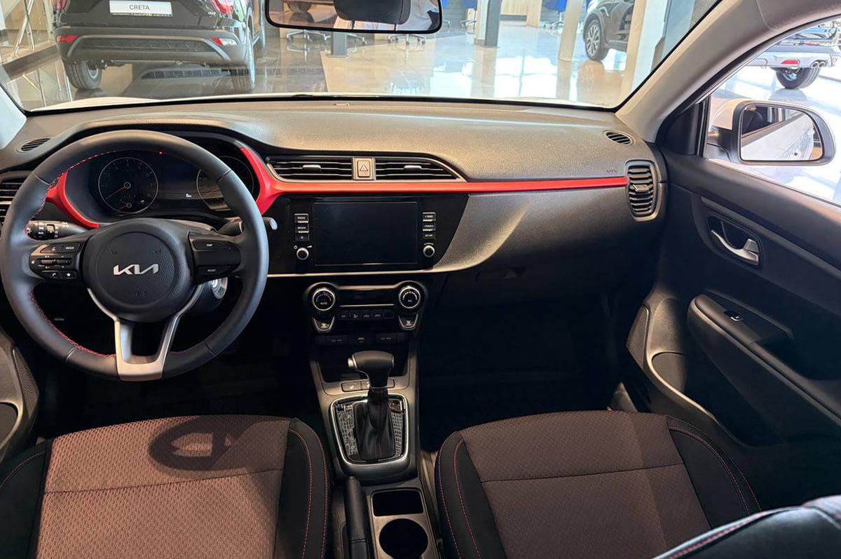 Фото SOLARIS KRS I Стиль (Style) Белый I 2025, №8