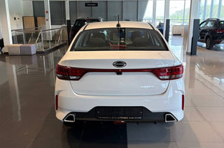 SOLARIS KRS I Стиль (Style) Белый I 2025, №6