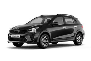 Фото SOLARIS KRX Luxe