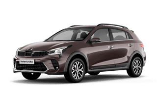 Фото SOLARIS KRX Comfort