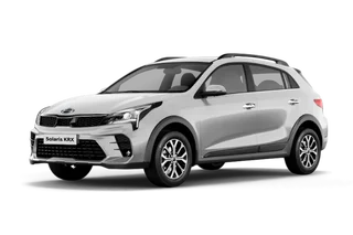 Фото SOLARIS KRX Style