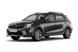 Фото SOLARIS KRX Style