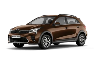 Фото SOLARIS KRX Comfort