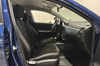 SOLARIS KRX I Комфорт (Comfort) Синий металлик I 2025, №12