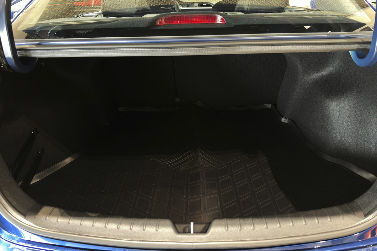 Фото SOLARIS KRX I Комфорт (Comfort) Синий металлик I 2025, №4