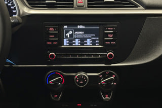 SOLARIS KRX I Комфорт (Comfort) Синий металлик I 2025, №11