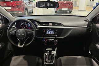 SOLARIS KRX I Комфорт (Comfort) Синий металлик I 2025, №8