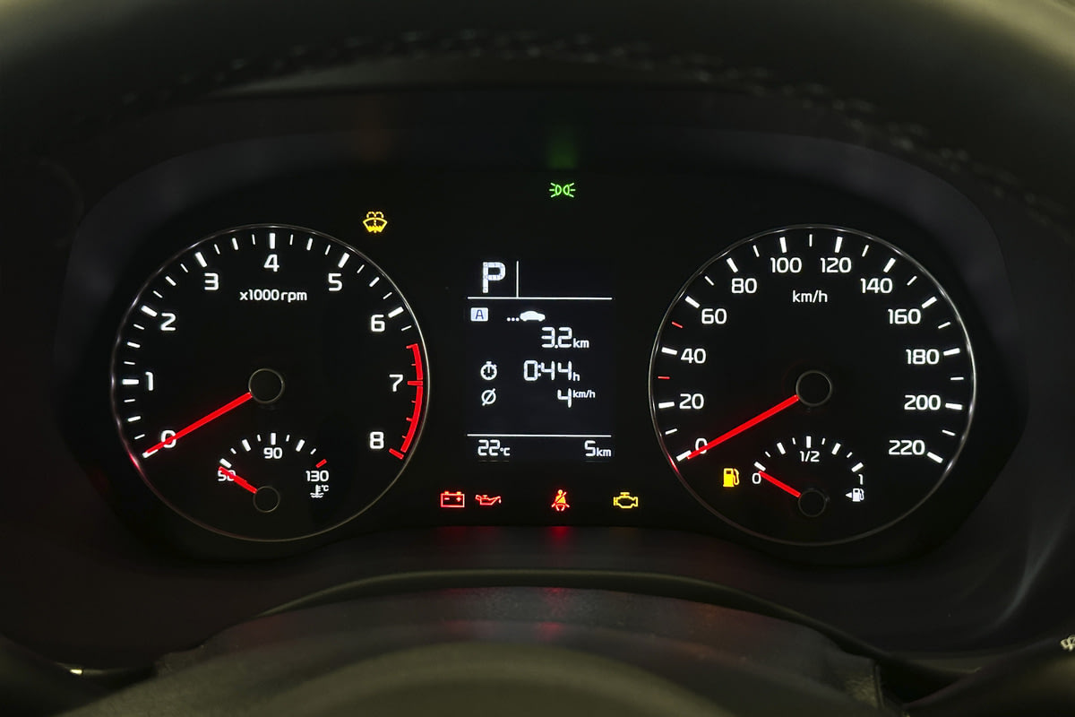 Фото SOLARIS KRX I Комфорт (Comfort) Синий металлик I 2025, №9