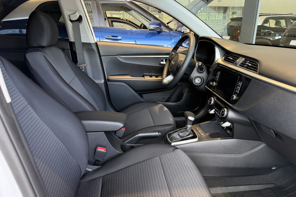 Фото SOLARIS KRX I Престиж (Prestige) Белый I 2025, №5