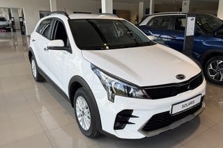 Фото SOLARIS KRX Престиж (Prestige)