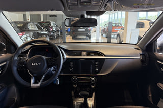 Фото SOLARIS KRX Престиж (Prestige)