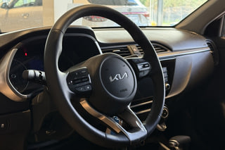 SOLARIS KRX I Престиж (Prestige) Черный металлик I 2025, №6