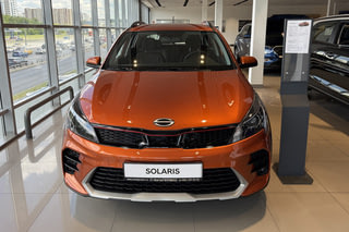 Фото SOLARIS KRX Стиль (Style)