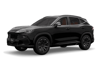 Фото SOUEAST S06 Престиж