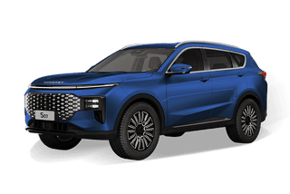 Фото SOUEAST S07 Premium 4WD