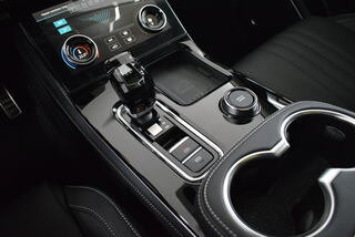 SOUEAST S07 I Comfort 4WD Белый металлик I 2026, №19