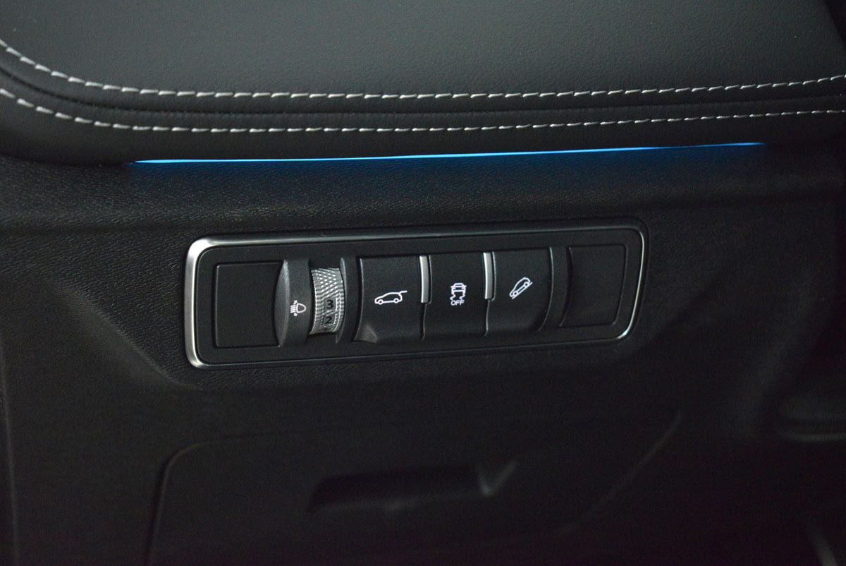 Фото SOUEAST S07 I Comfort 4WD Белый металлик I 2026, №5