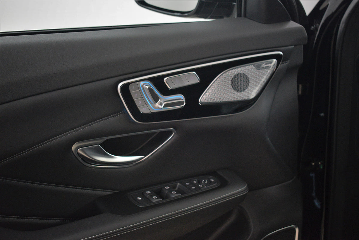 Фото SOUEAST S07 I Comfort 4WD Черный металлик I 2026, №4