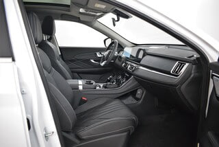 SOUEAST S07 I Comfort 4WD Белый металлик I 2026, №8