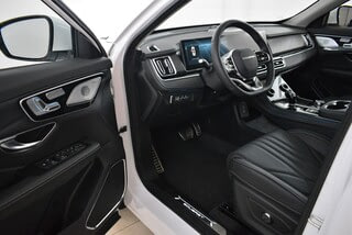 SOUEAST S07 I Comfort 4WD Белый металлик I 2026, №7