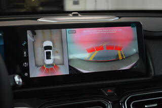 SOUEAST S07 I Comfort 4WD Белый металлик I 2026, №18