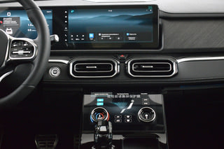 SOUEAST S07 I Comfort 4WD Белый металлик I 2026, №17