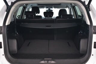 SOUEAST S07 I Comfort 4WD Белый металлик I 2026, №10