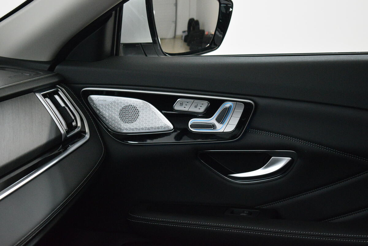 Фото SOUEAST S07 I Comfort 4WD Белый металлик I 2026, №4