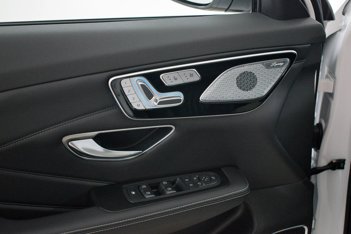 Фото SOUEAST S07 I Comfort 4WD Белый металлик I 2026, №3