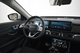 SOUEAST S07 I Comfort 4WD Белый металлик I 2026, №16