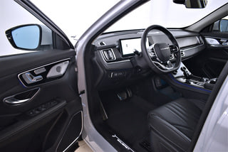 SOUEAST S07 I Premium 4WD Жемчужно-белый I 2025, №15