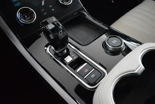 SOUEAST S07 I Premium 4WD Голубой металлик I 2025, №11