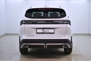 Фото SOUEAST S07 Premium 4WD