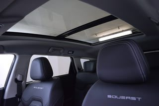 SOUEAST S07 I Premium 4WD Жемчужно-белый I 2025, №13