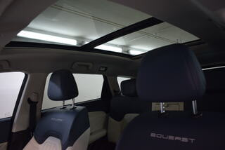 SOUEAST S07 I Premium 4WD Голубой металлик I 2025, №15