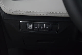 SOUEAST S07 I Premium 4WD Голубой металлик I 2025, №14