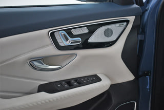 SOUEAST S07 I Premium 4WD Голубой металлик I 2025, №12