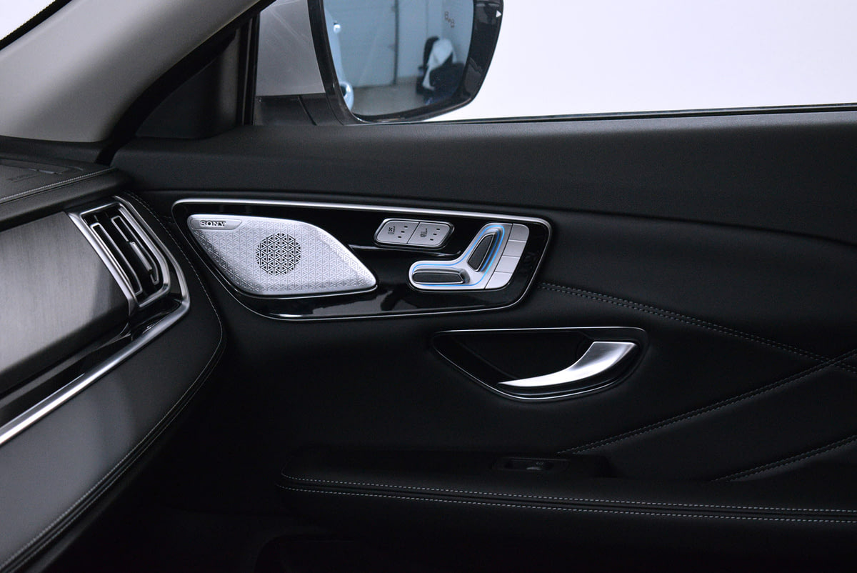 Фото SOUEAST S07 I Premium 4WD Жемчужно-белый I 2025, №12