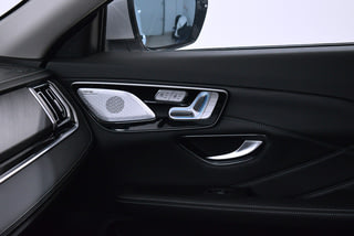 SOUEAST S07 I Premium 4WD Жемчужно-белый I 2025, №12